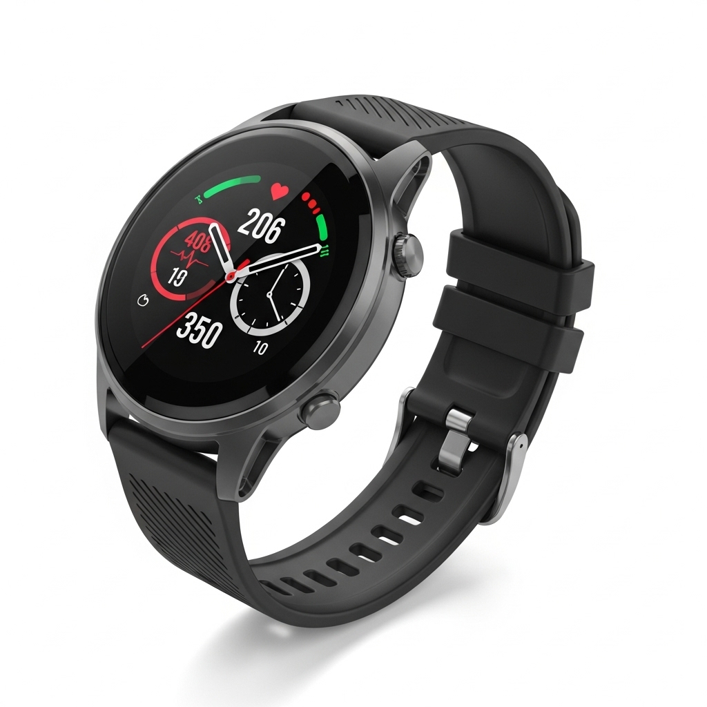 Fitness & Sport Watch