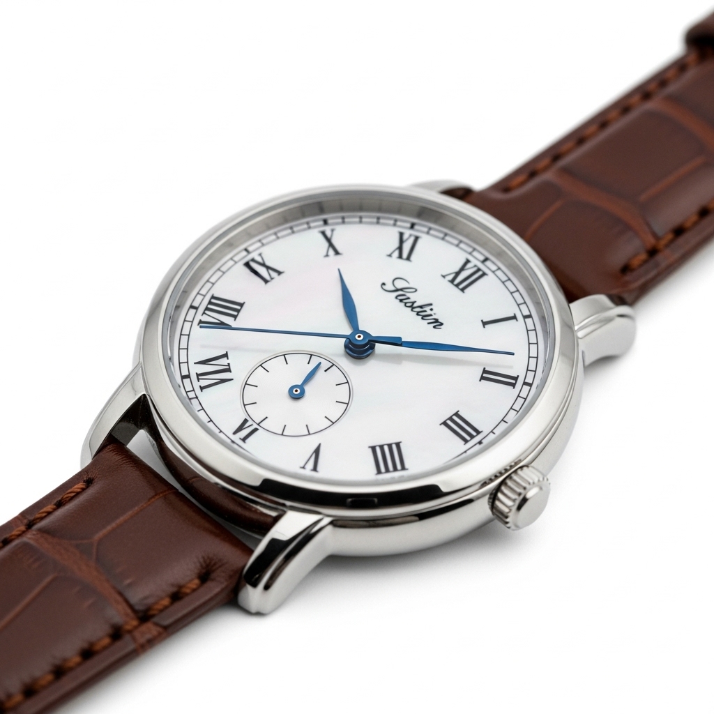 Woman Stunning Stylish Watch