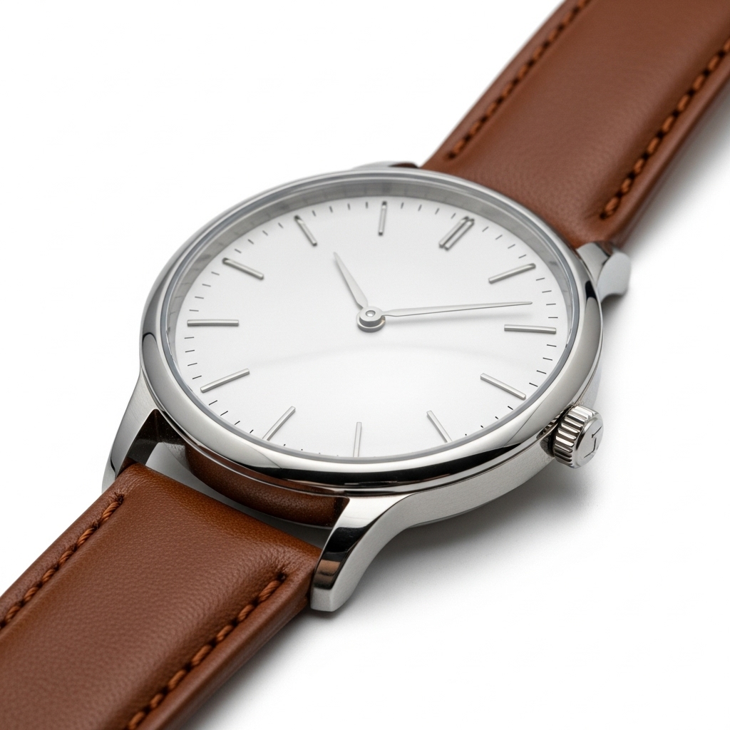 Woman Stunning Stylish Watch - Image 2