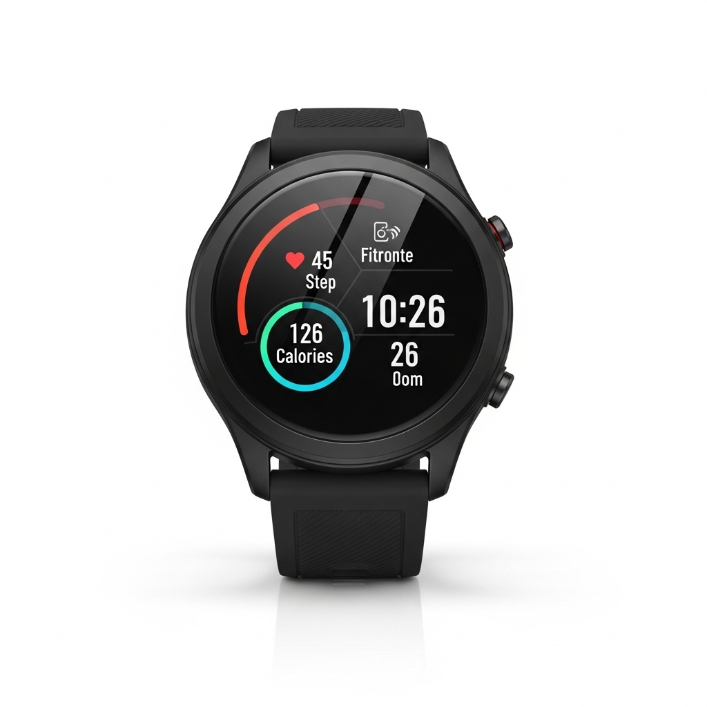 Fitness & Sports Watch