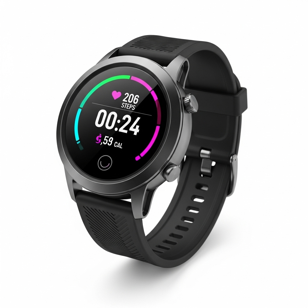 Fitness & Sport Watch - Image 2