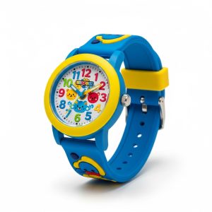 Kids Colour Full Watch.
